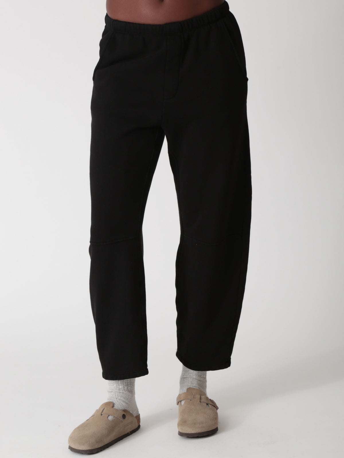 Electric & Rose Barrel Sweatpant