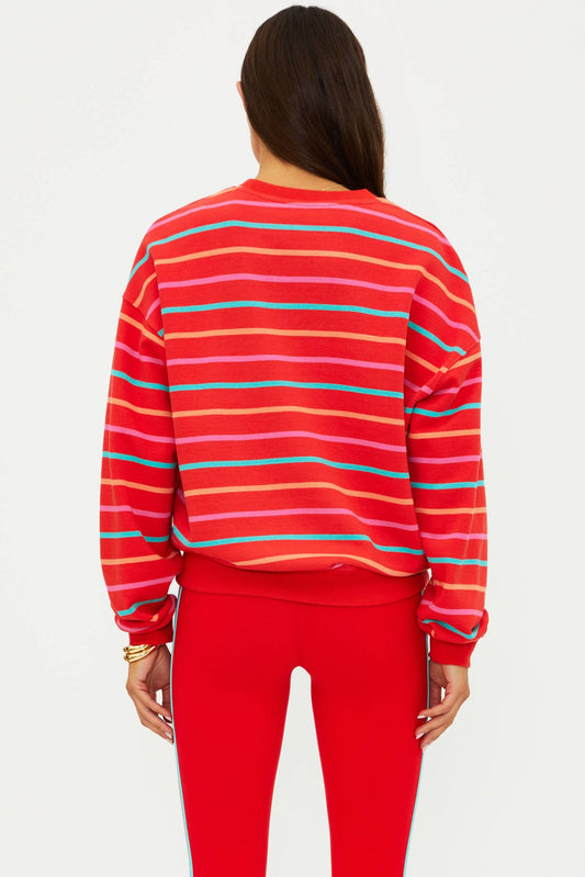 Beach Riot Devyn Oversized Sweatshirt