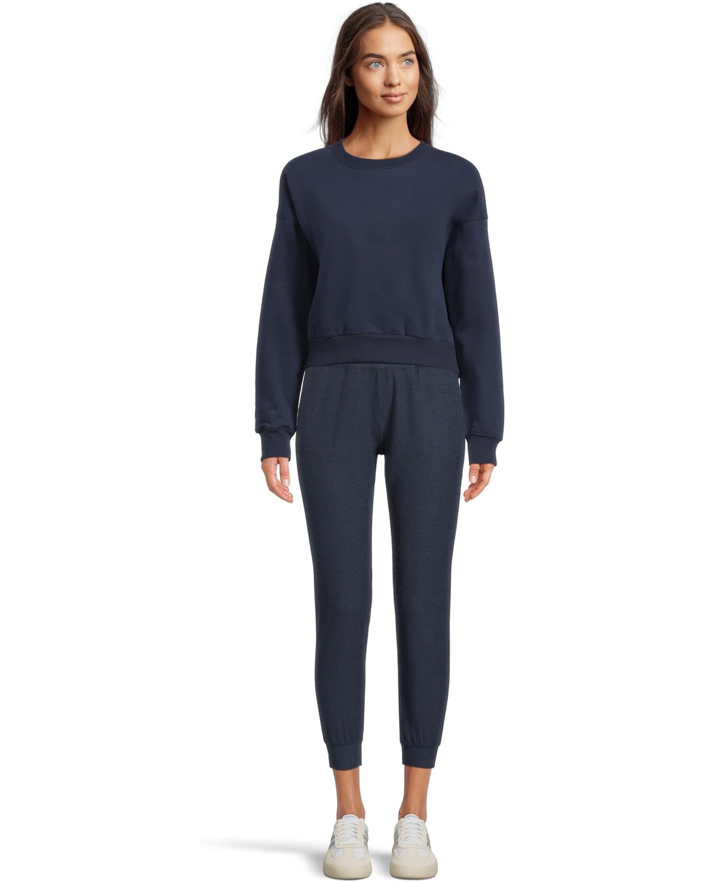 Beyond Yoga LuxeFleece Crewneck Sweatshirt