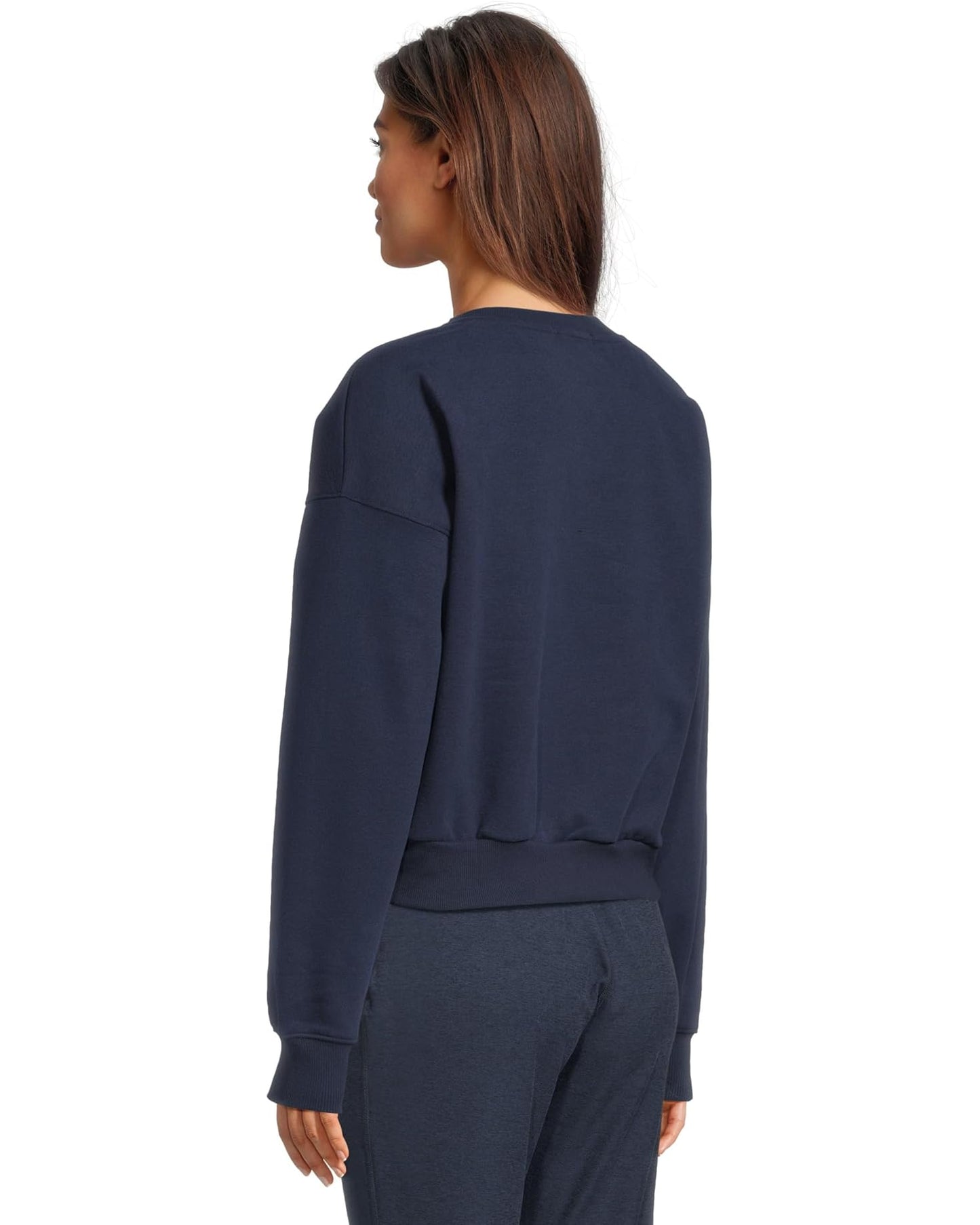 Beyond Yoga LuxeFleece Crewneck Sweatshirt