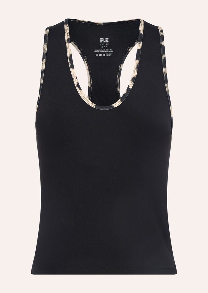 P.E Nation Renewal Tank