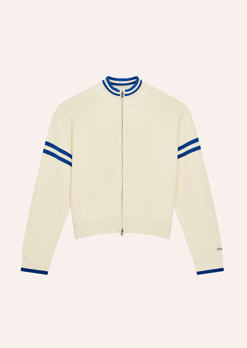 P.E Nation Odyssey Knit Cardigan