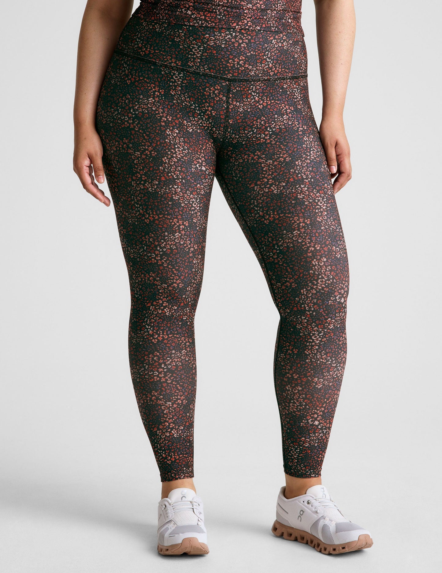 Beyond Yoga SoftMark High Waisted Midi Legging