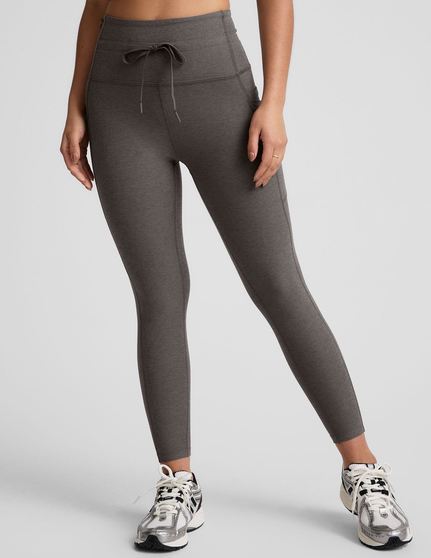 Beyond Yoga Spacedye Go Pocket Midi Legging