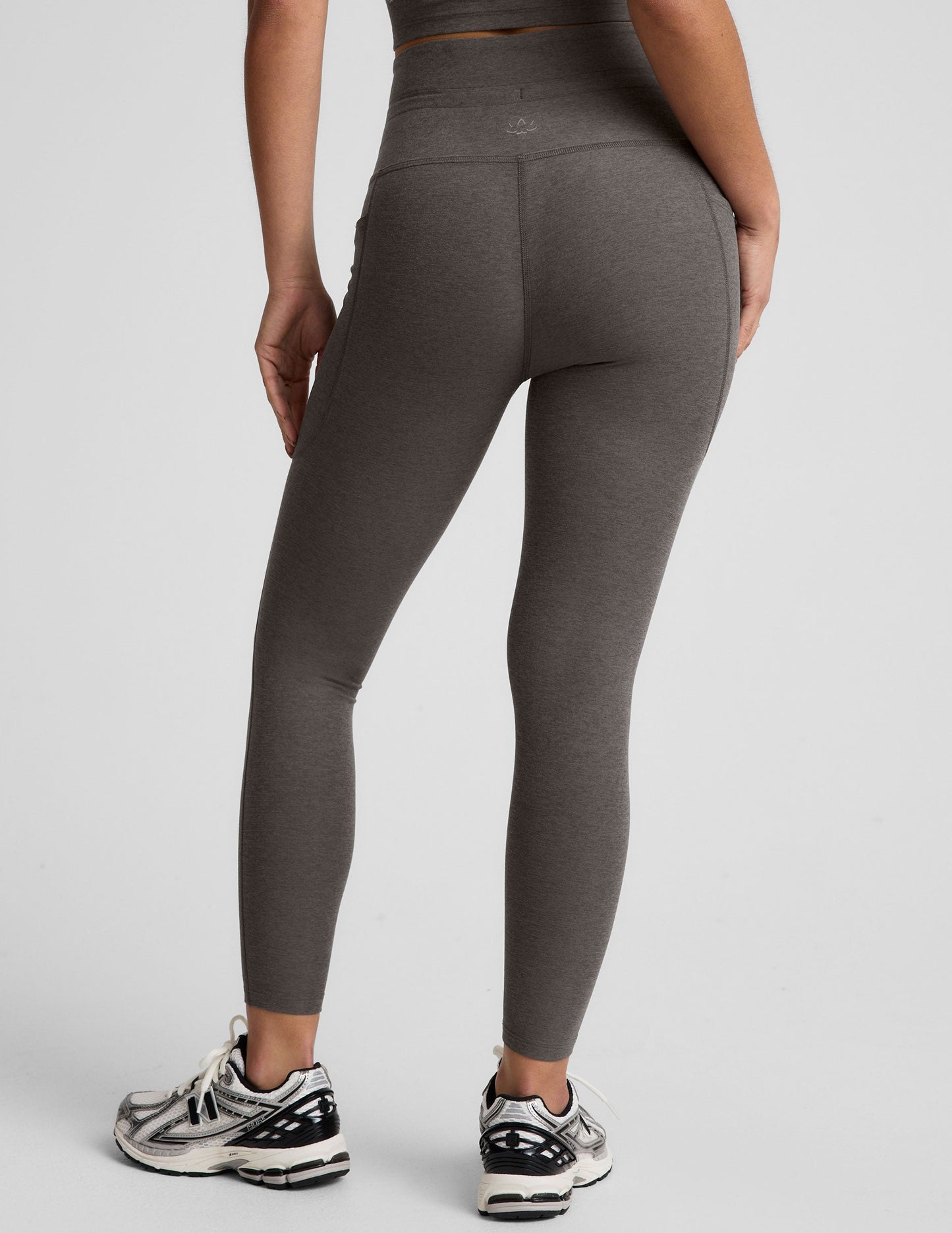 Beyond Yoga Spacedye Go Pocket Midi Legging