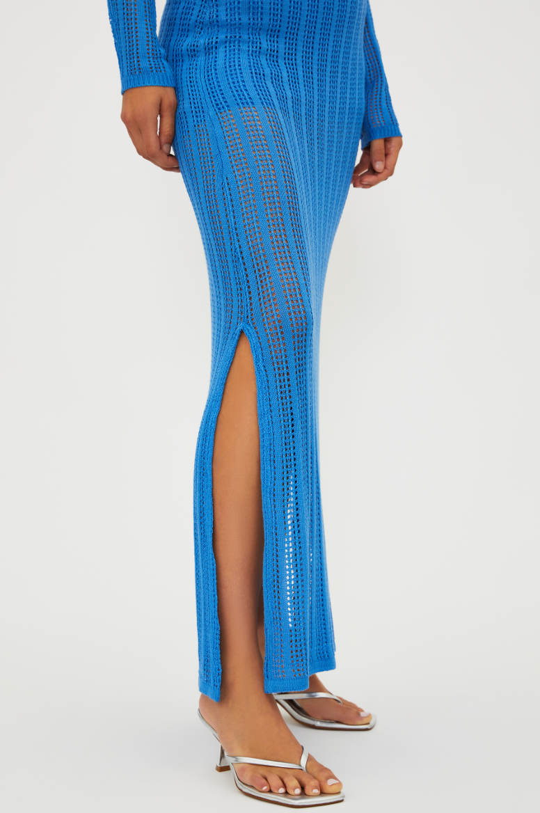 Beach Riot Ivana Pencil Skirt