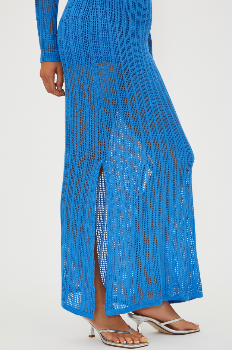 Beach Riot Ivana Pencil Skirt