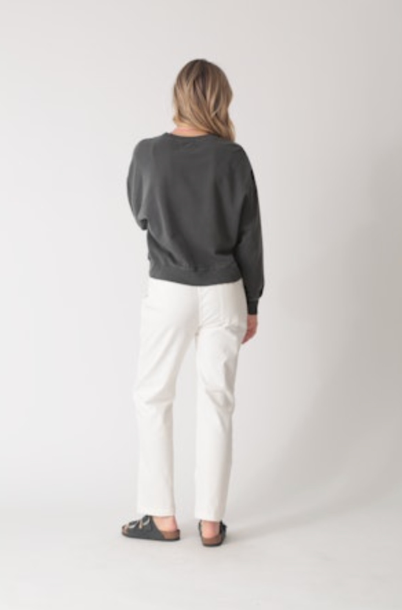 Electric & Rose Classic Sweatshirt Cali