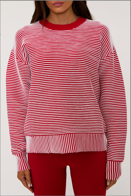 Beach Riot Occulus Sweater