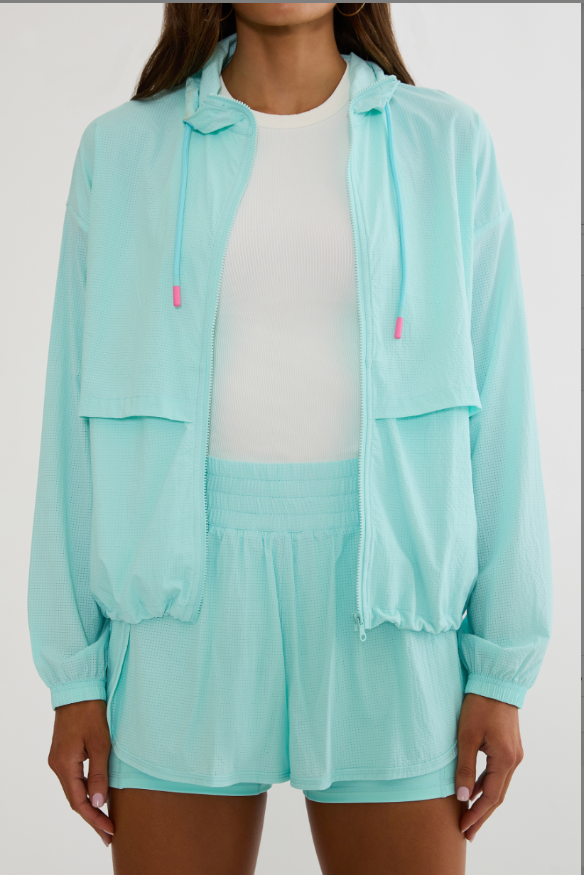 Beach Riot Kerrigan Jacket Misty