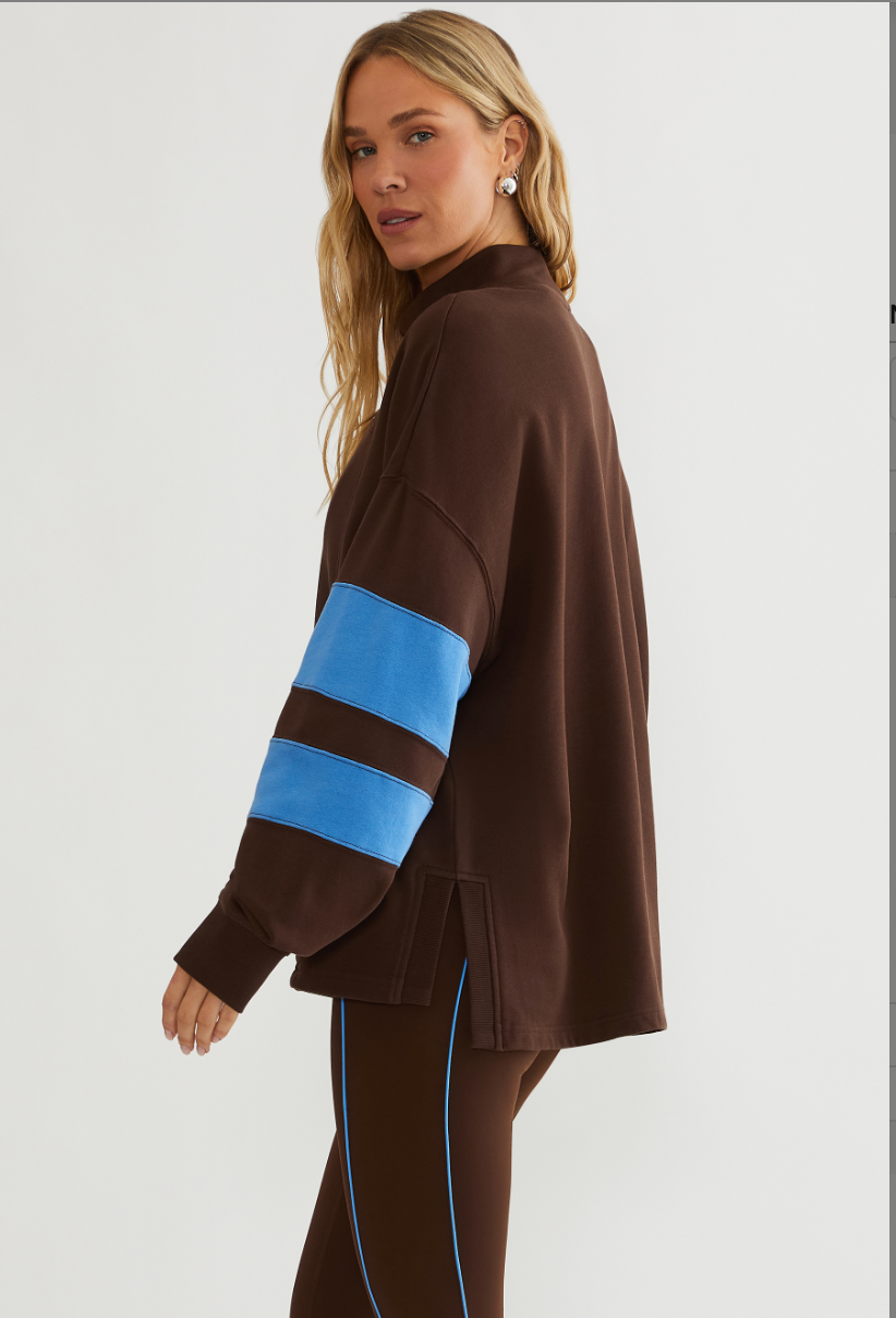 Beach Riot Jaylyn Sweatshirt