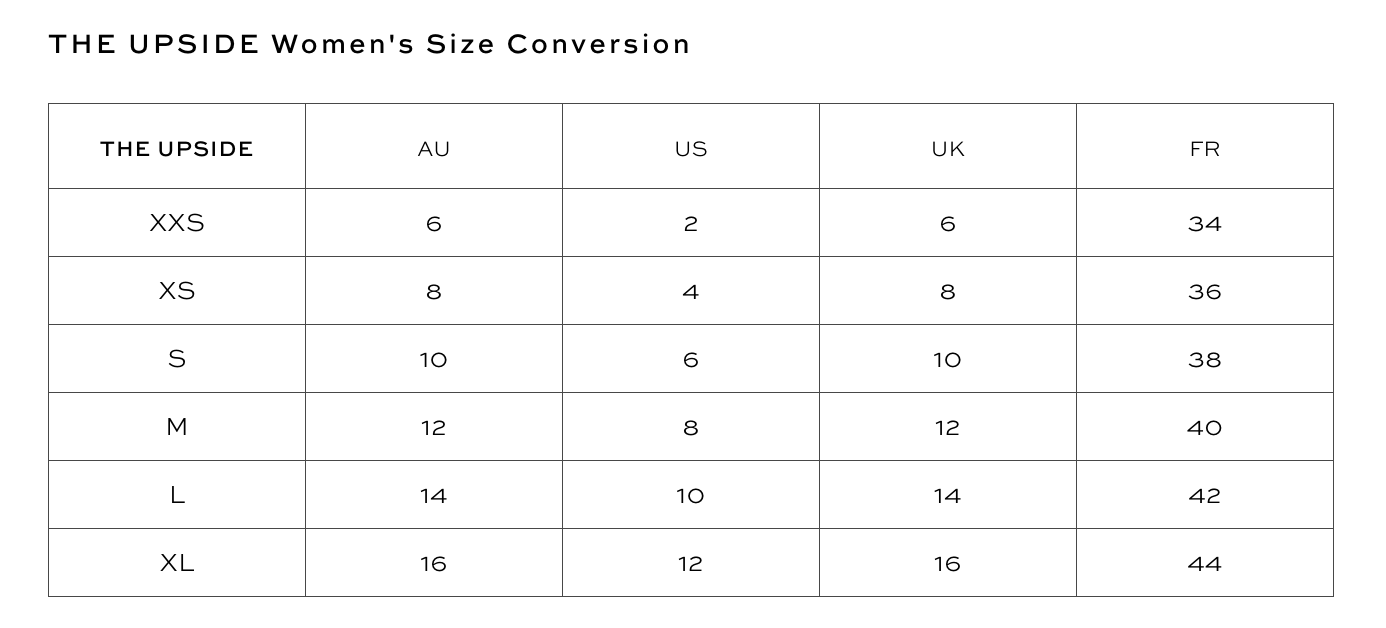 The Upside Muse Flare Pant