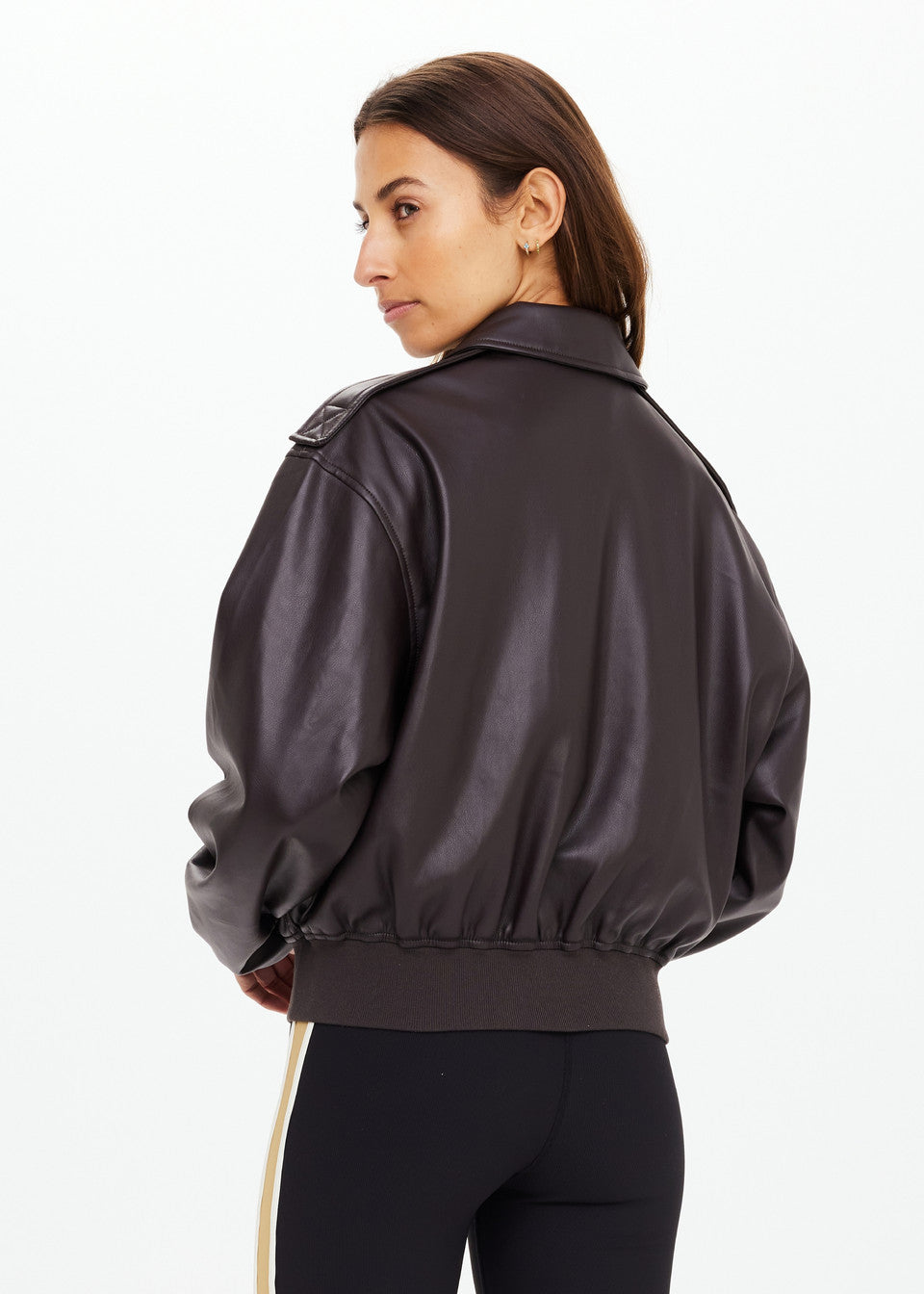 The Upside Zariah Bomber Jacket