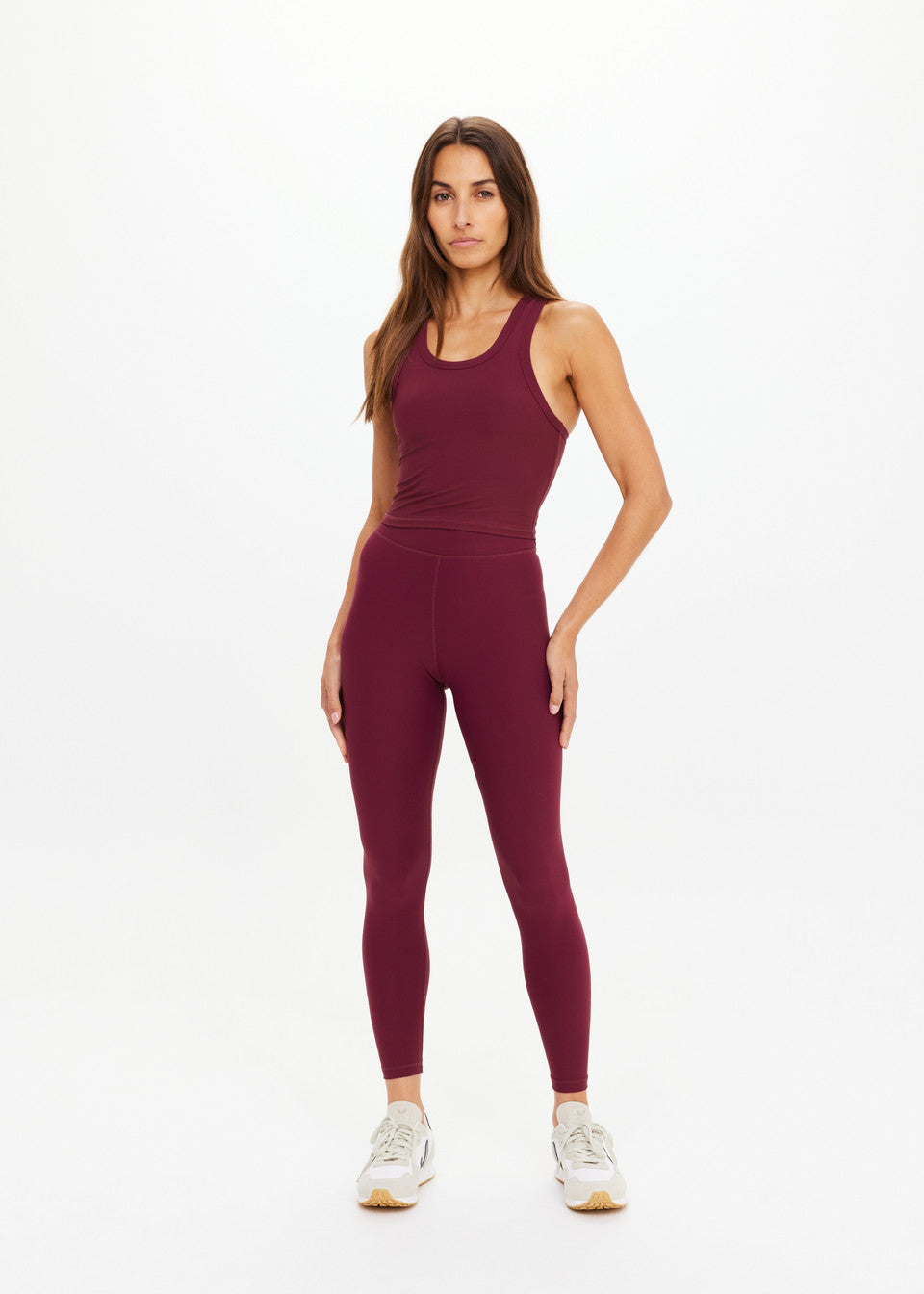 The Upside Peached Sophie Crop