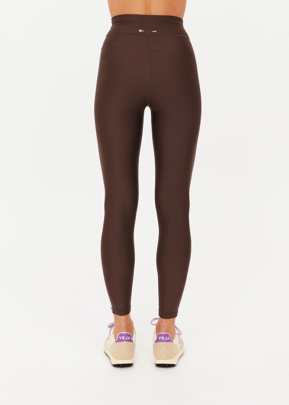 The Upside OXFORD 25IN MIDI PANT
