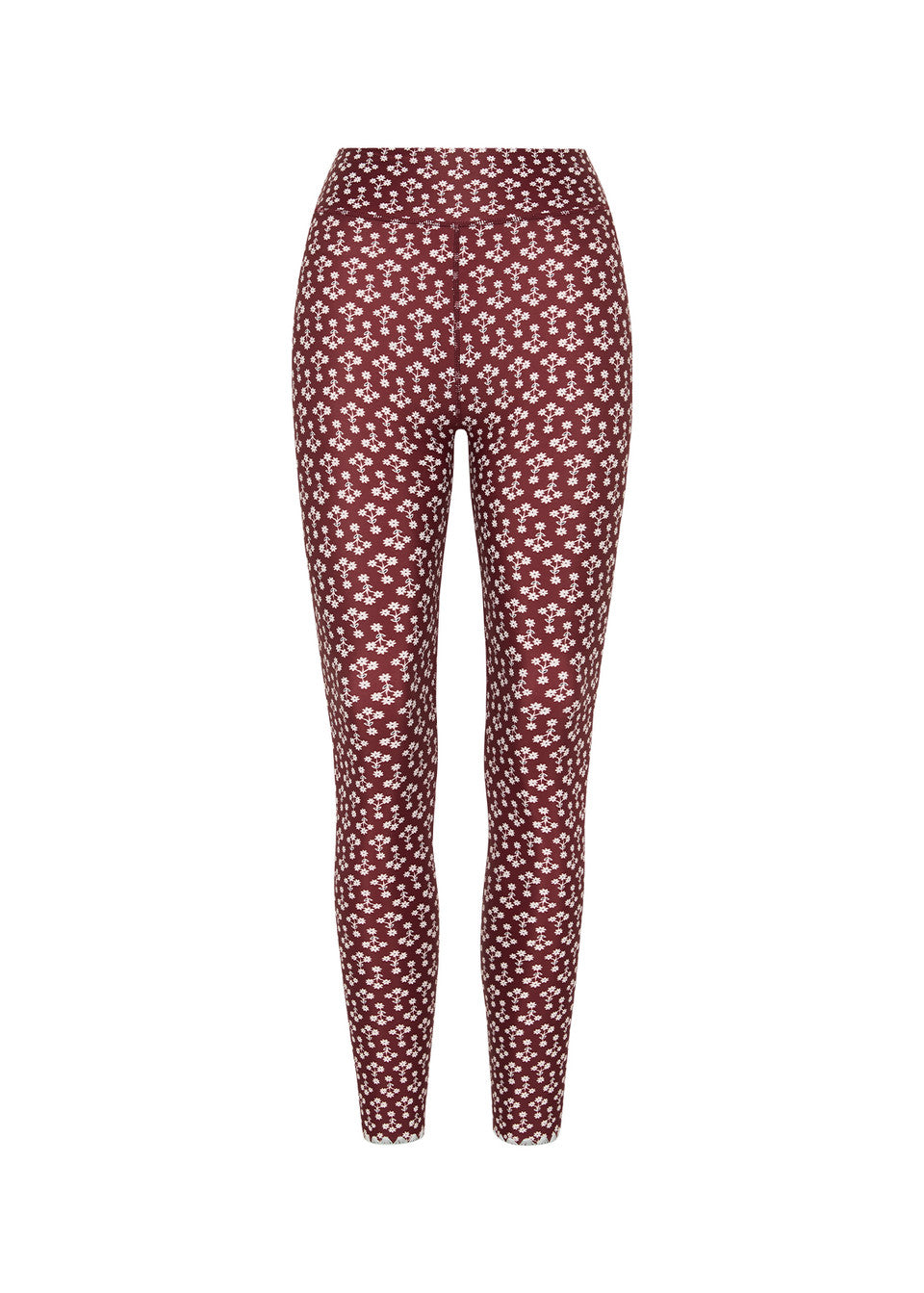 The Upside Firefly 25IN Midi Pant