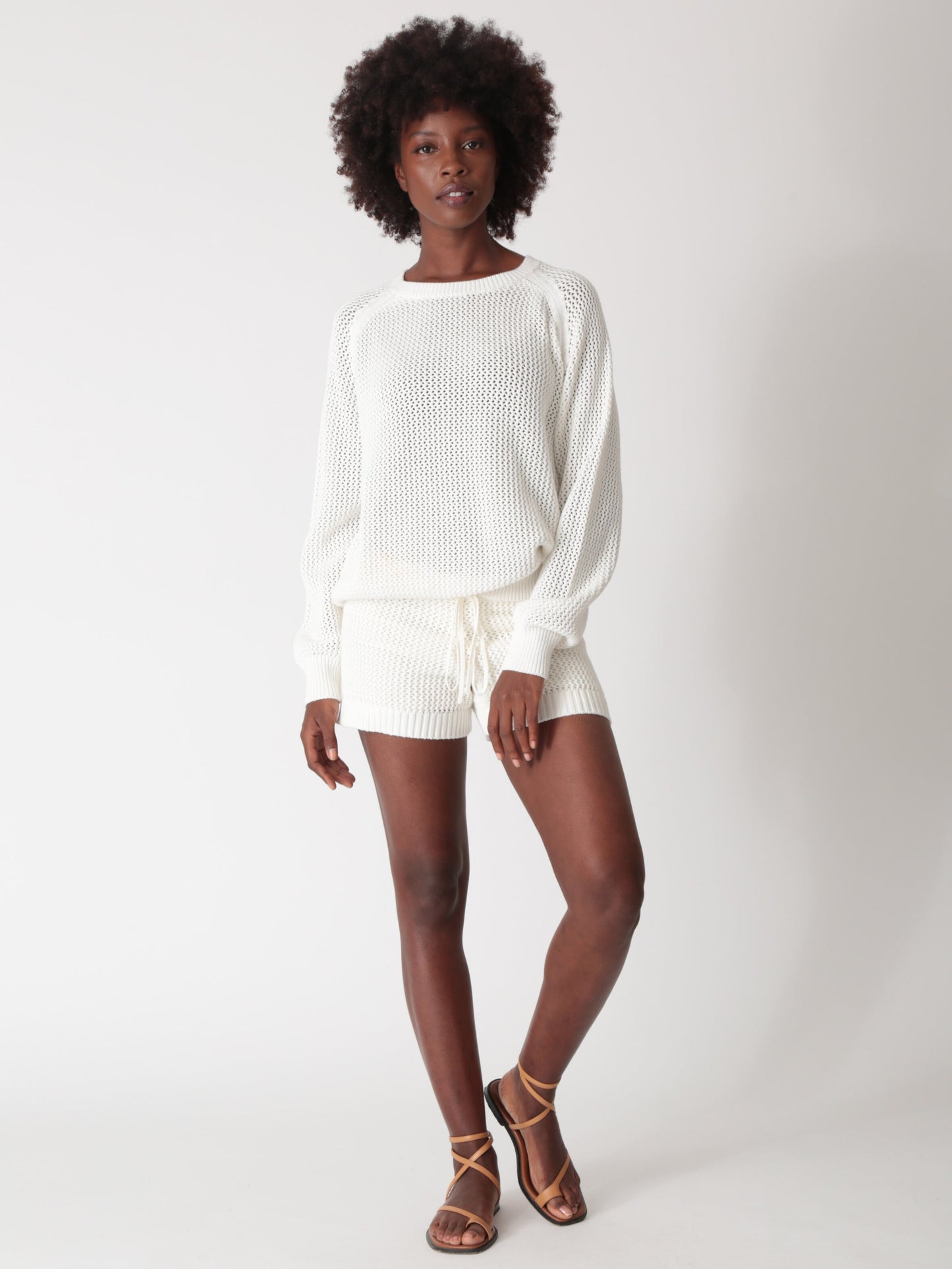 Electric & Rose Suzie Short