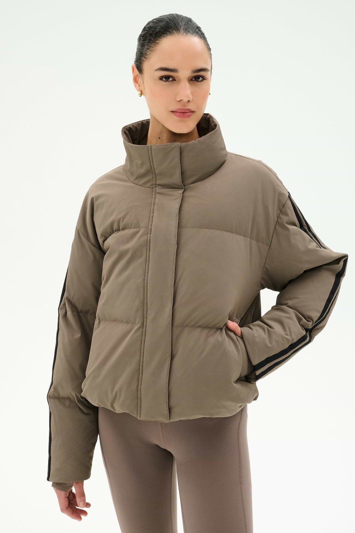 Splits59 Maeve Puffer Jacket