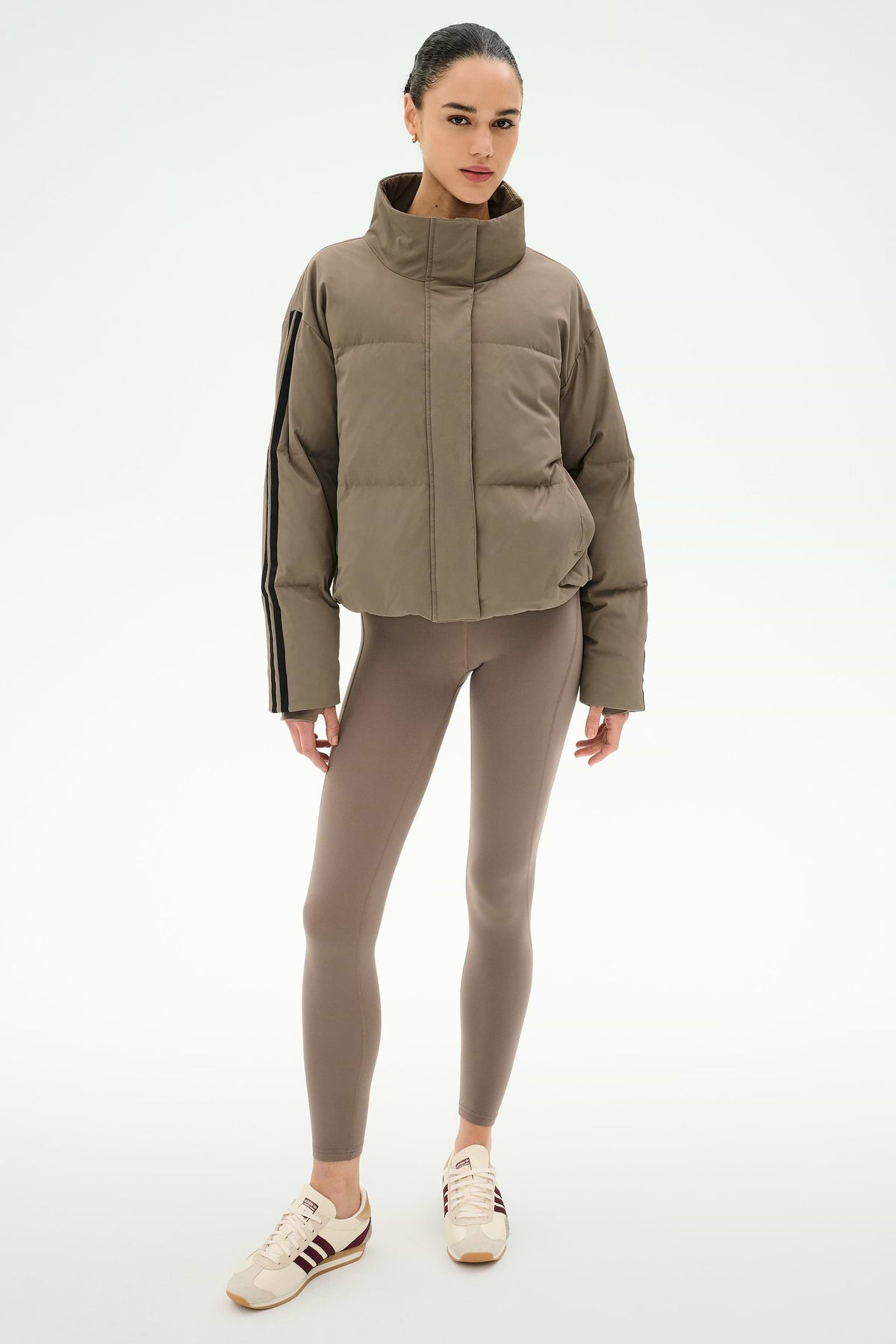 Splits59 Maeve Puffer Jacket