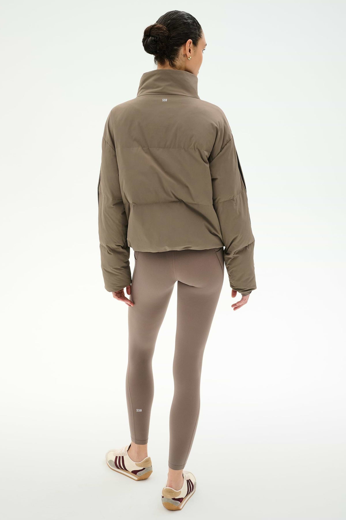 Splits59 Maeve Puffer Jacket