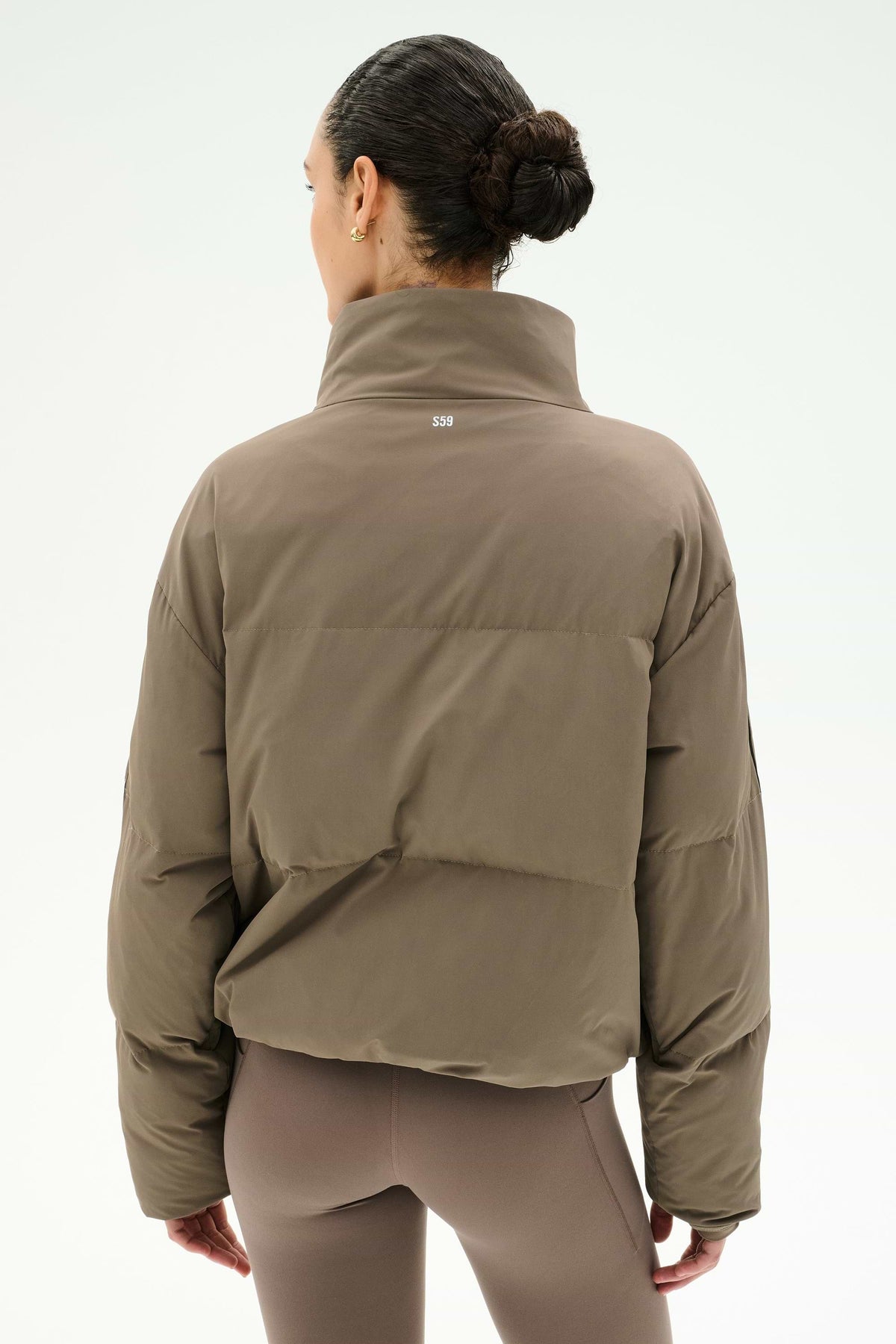 Splits59 Maeve Puffer Jacket