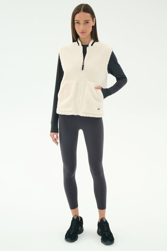 Splits59 Aster Sherpa Vest