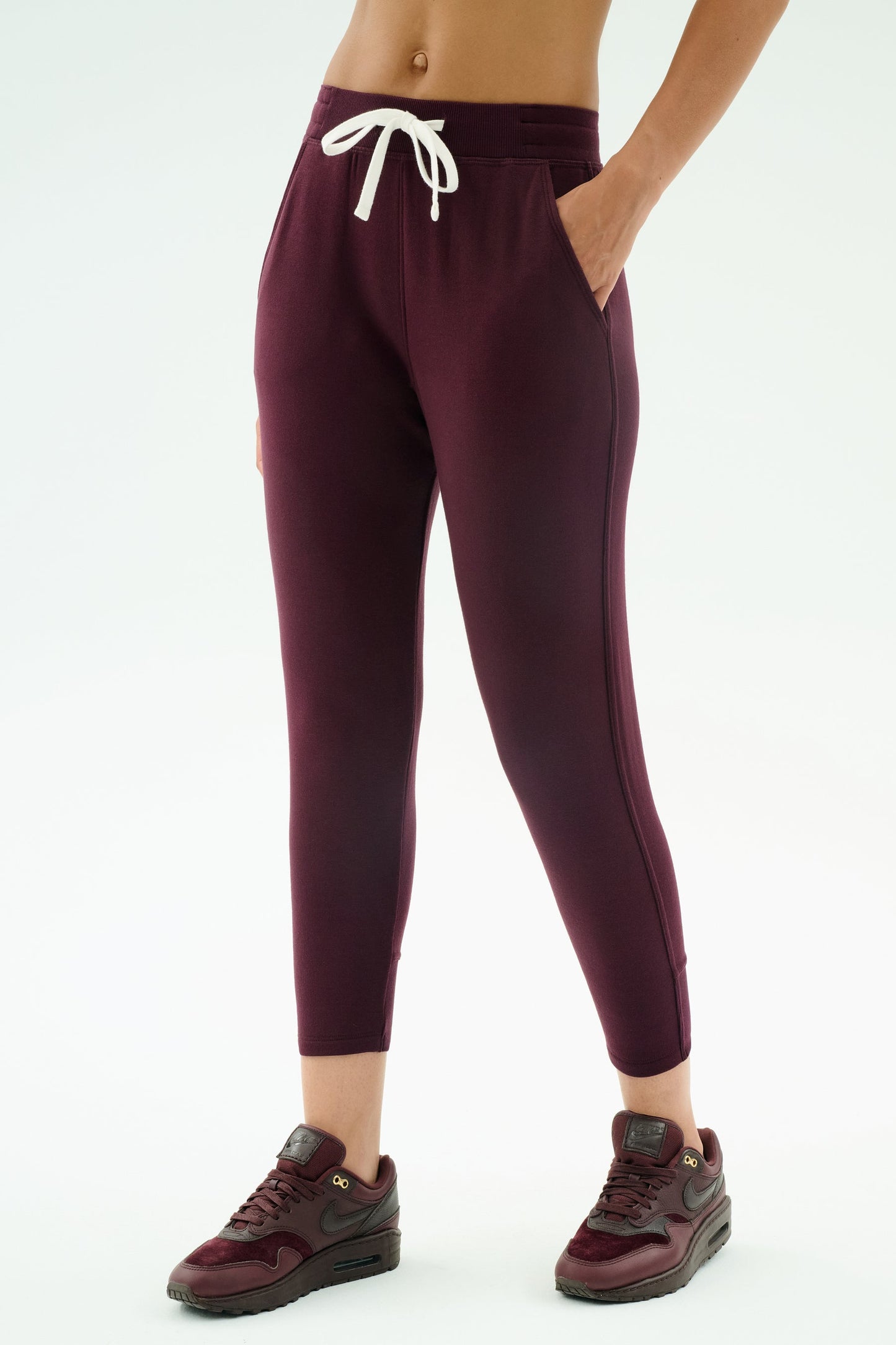 Splits59 Reena Fleece 7/8 Sweatpant