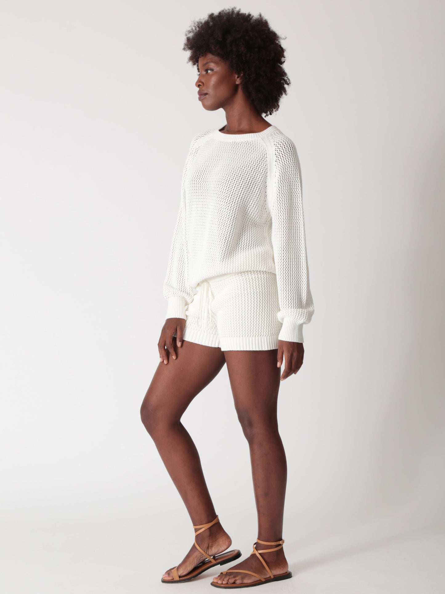 Electric & Rose Suzie Short