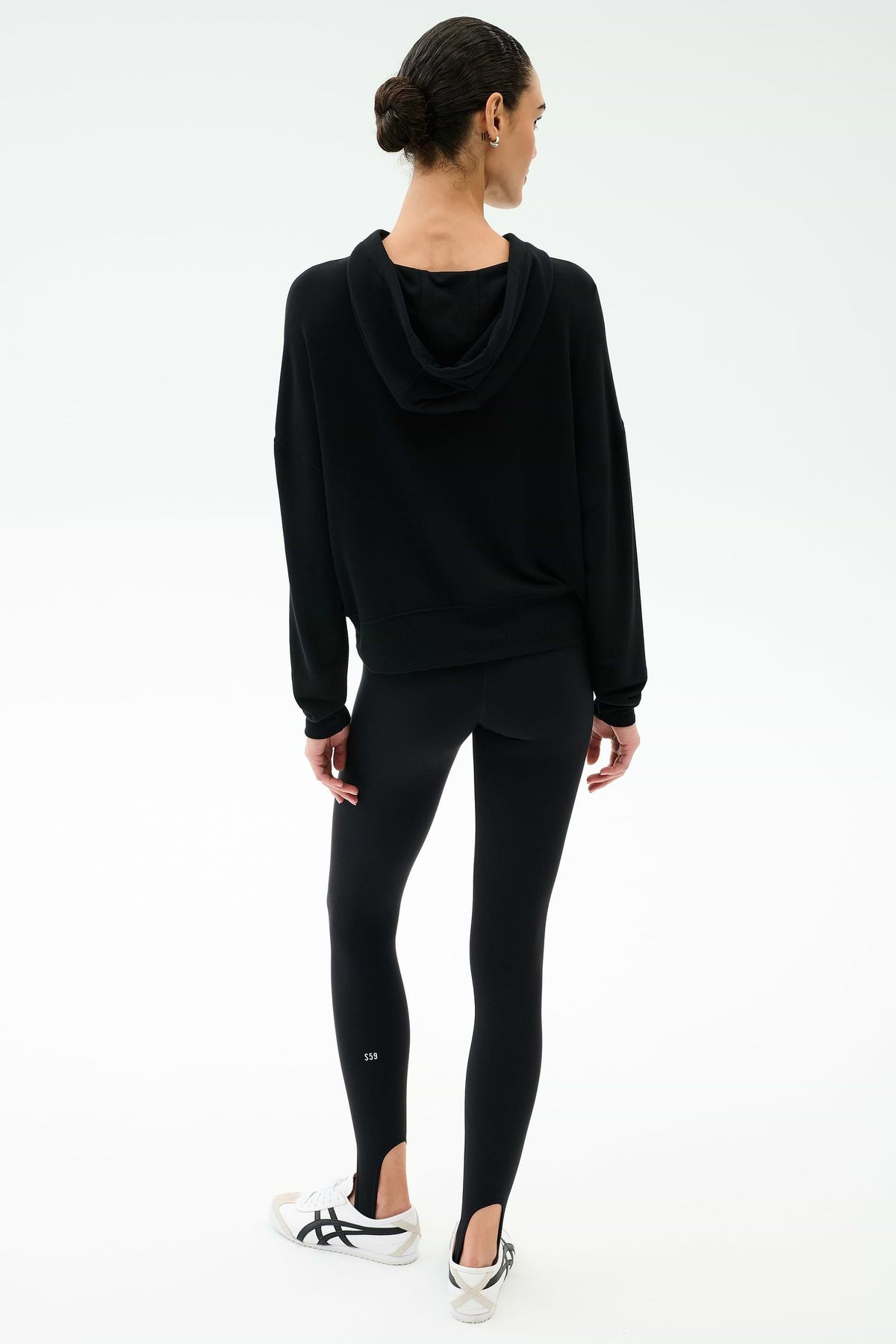 Splits59 Joey Fleece Hoodie