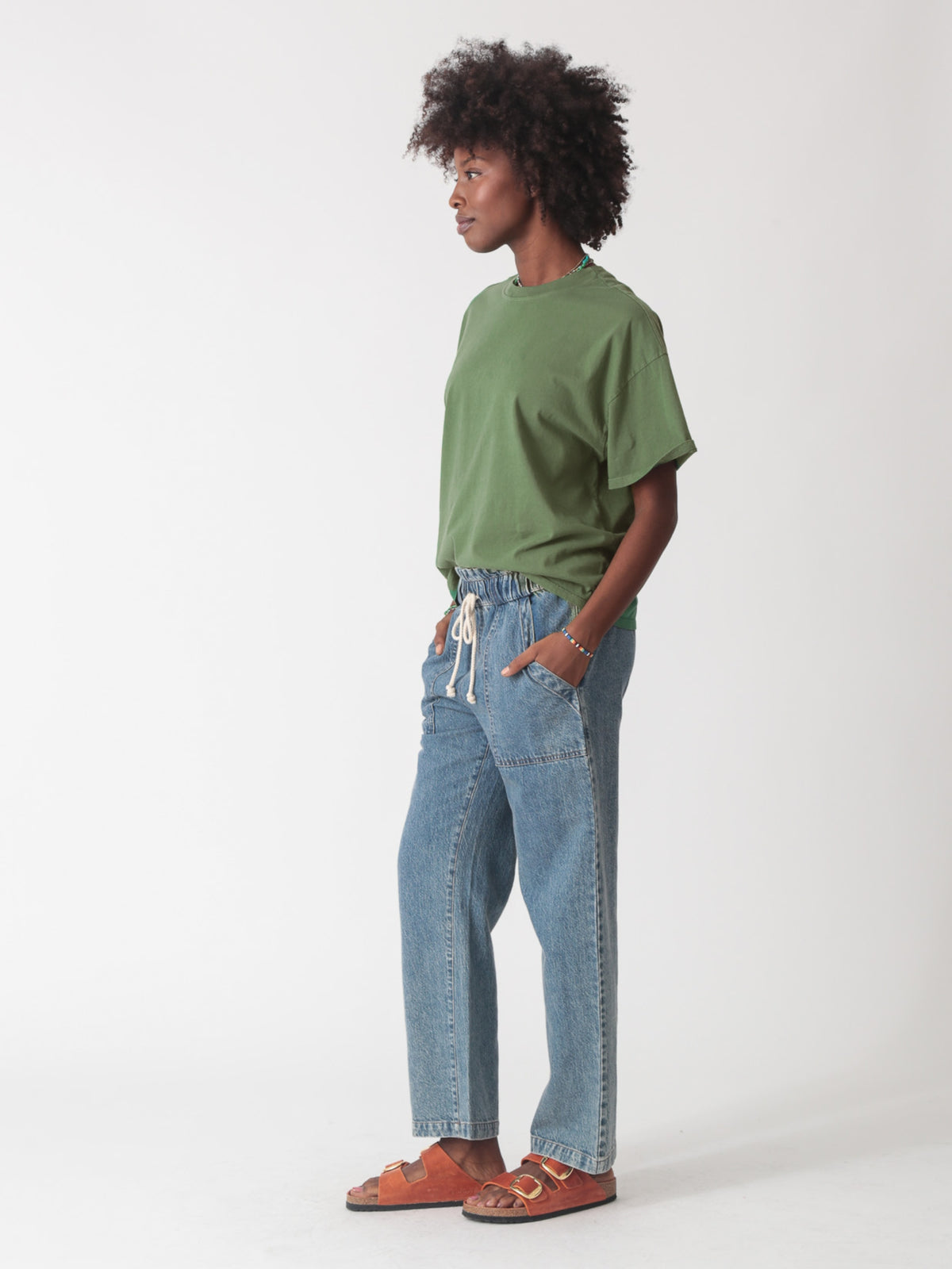 Electric & Rose Classic Tee