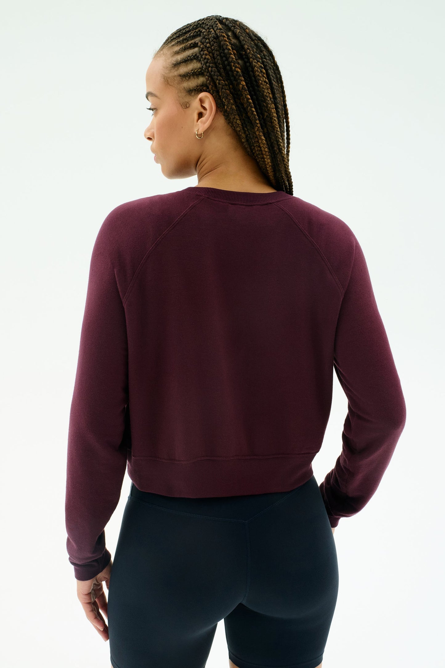 Splits59 Brooks Fleece Sweatshirt