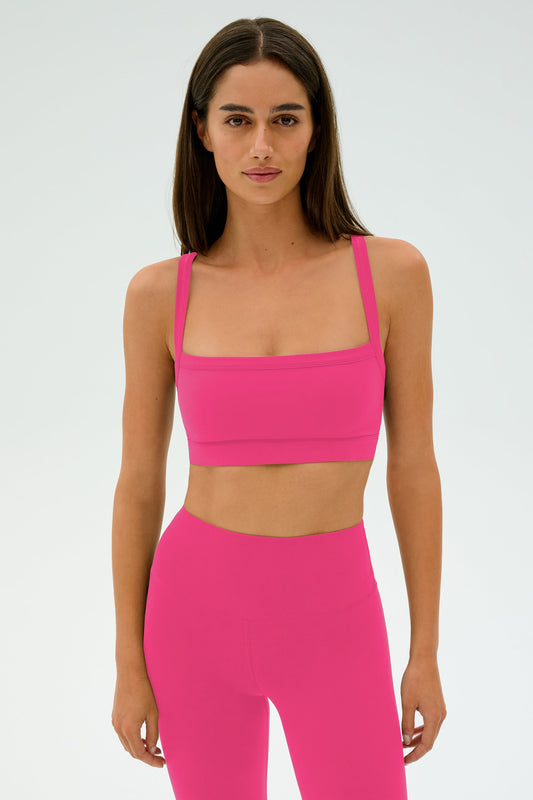 Splits59 Monah Rigor Bra