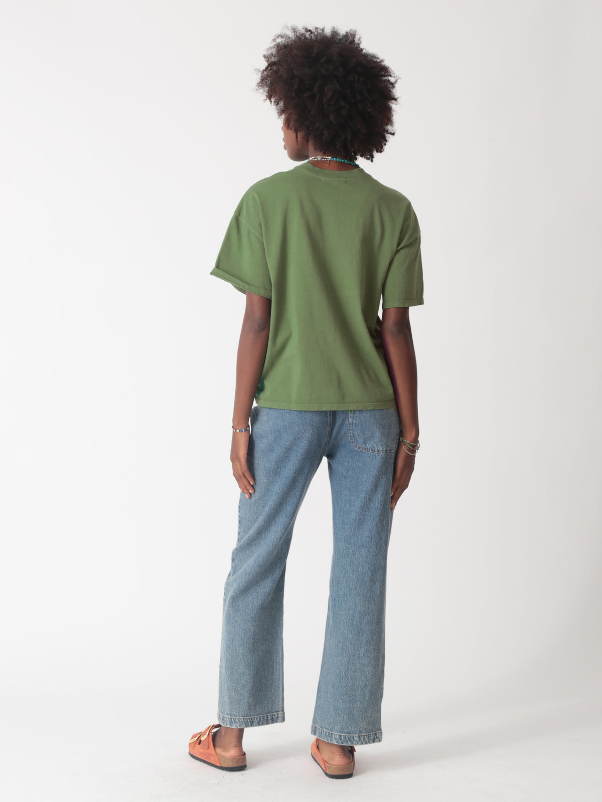 Electric & Rose Classic Tee