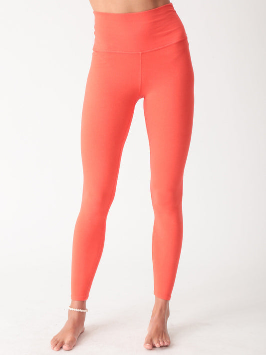 Electric & Rose Sunset Legging
