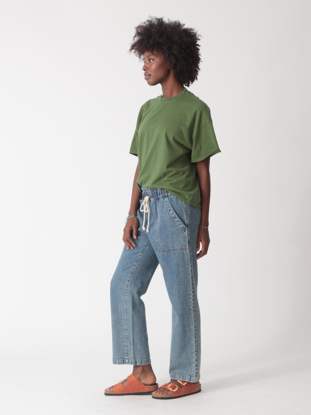 Electric & Rose Classic Tee