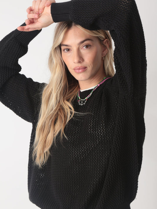 Electric & Rose Chloe Sweater