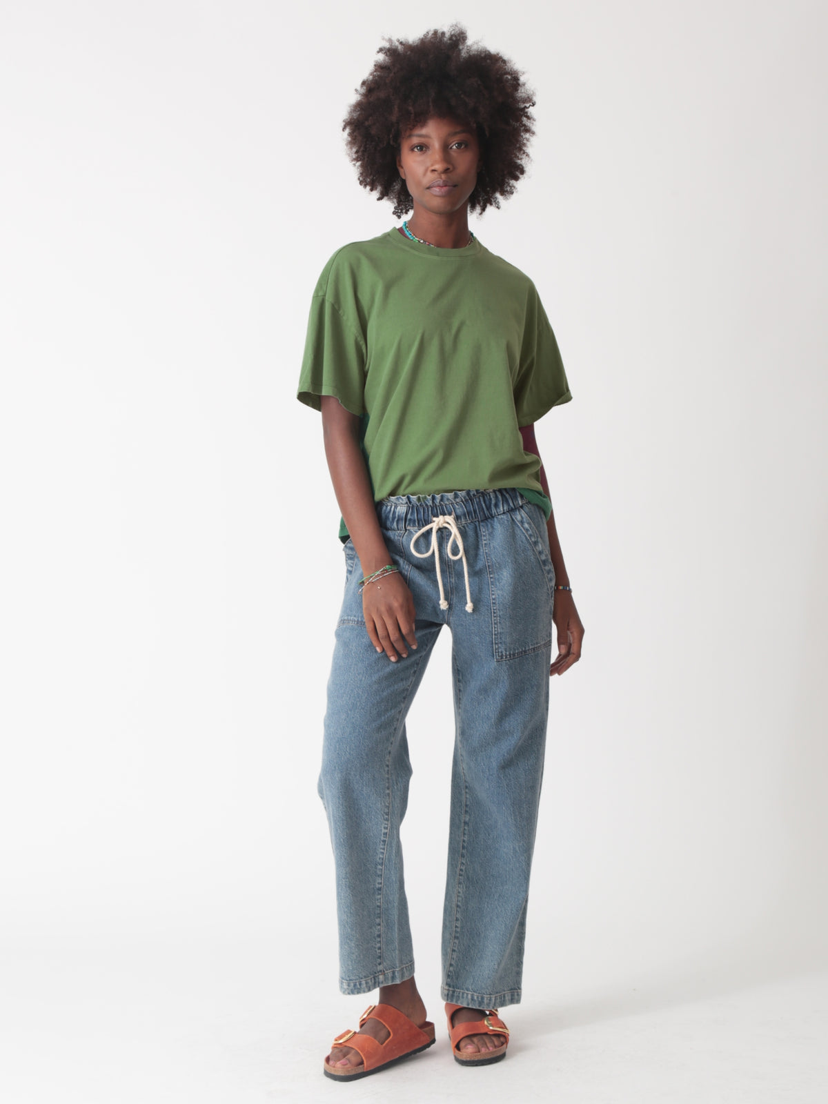 Electric & Rose Classic Tee