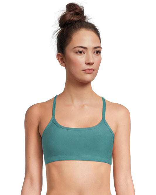 Beyond Yoga Spacedye Slim Racerback Bra