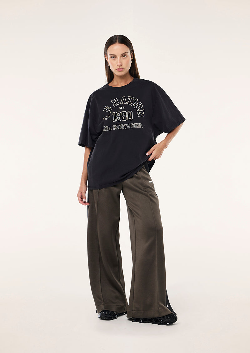 P.E Nation Staple Track Pant