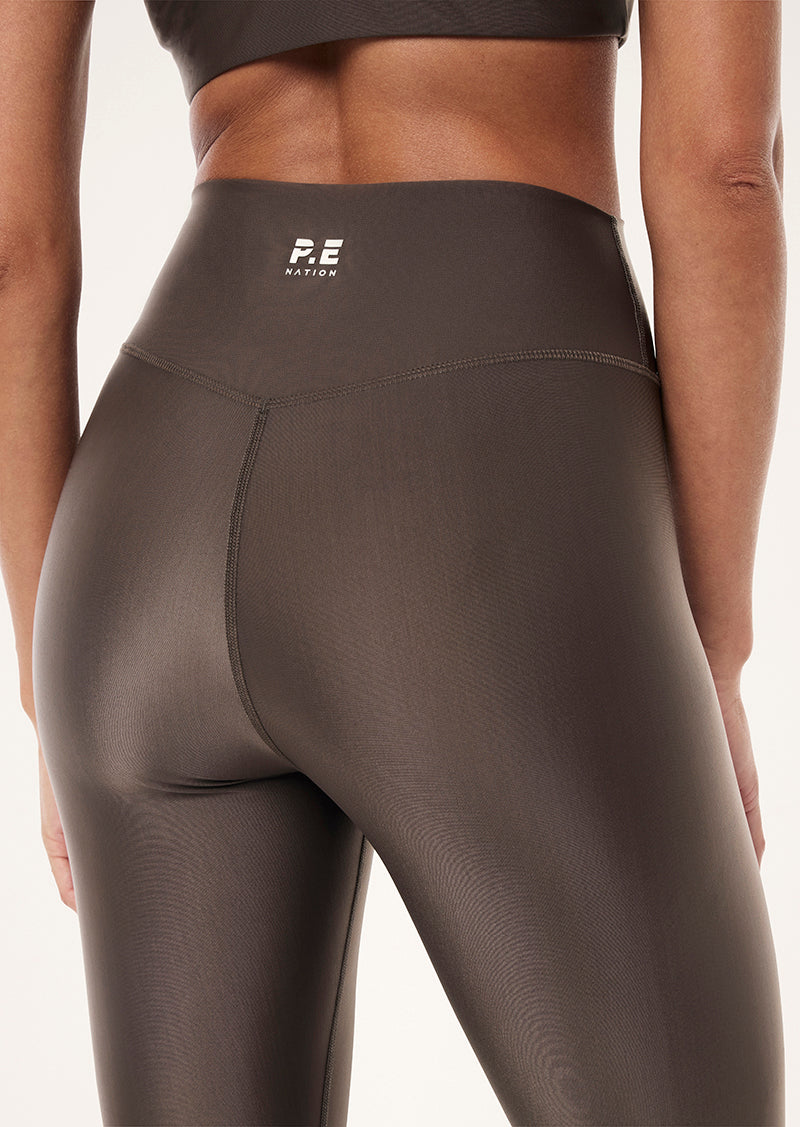 P.E Nation Fairmont Full Length Legging