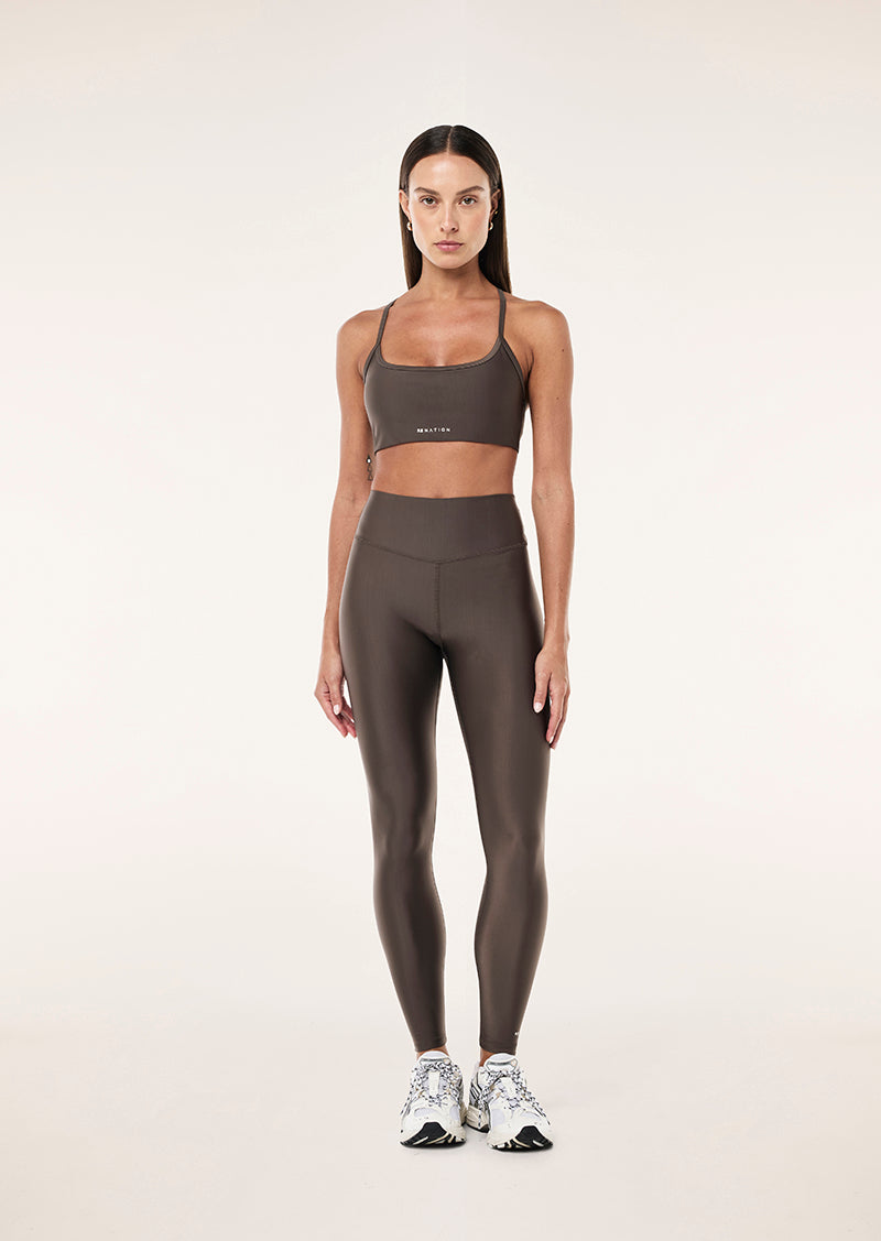 P.E Nation Fairmont Full Length Legging