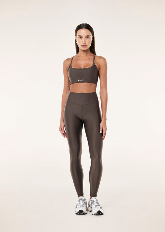 P.E Nation Fairmont Full Length Legging