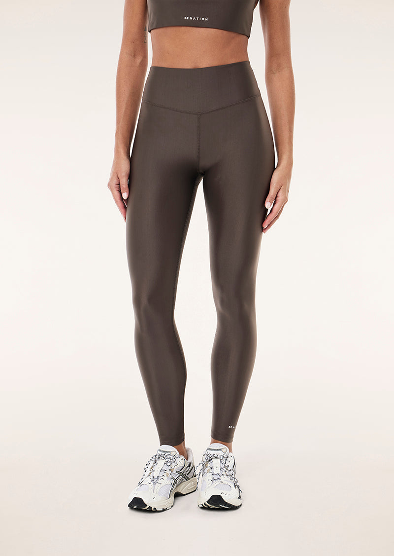 P.E Nation Fairmont Full Length Legging