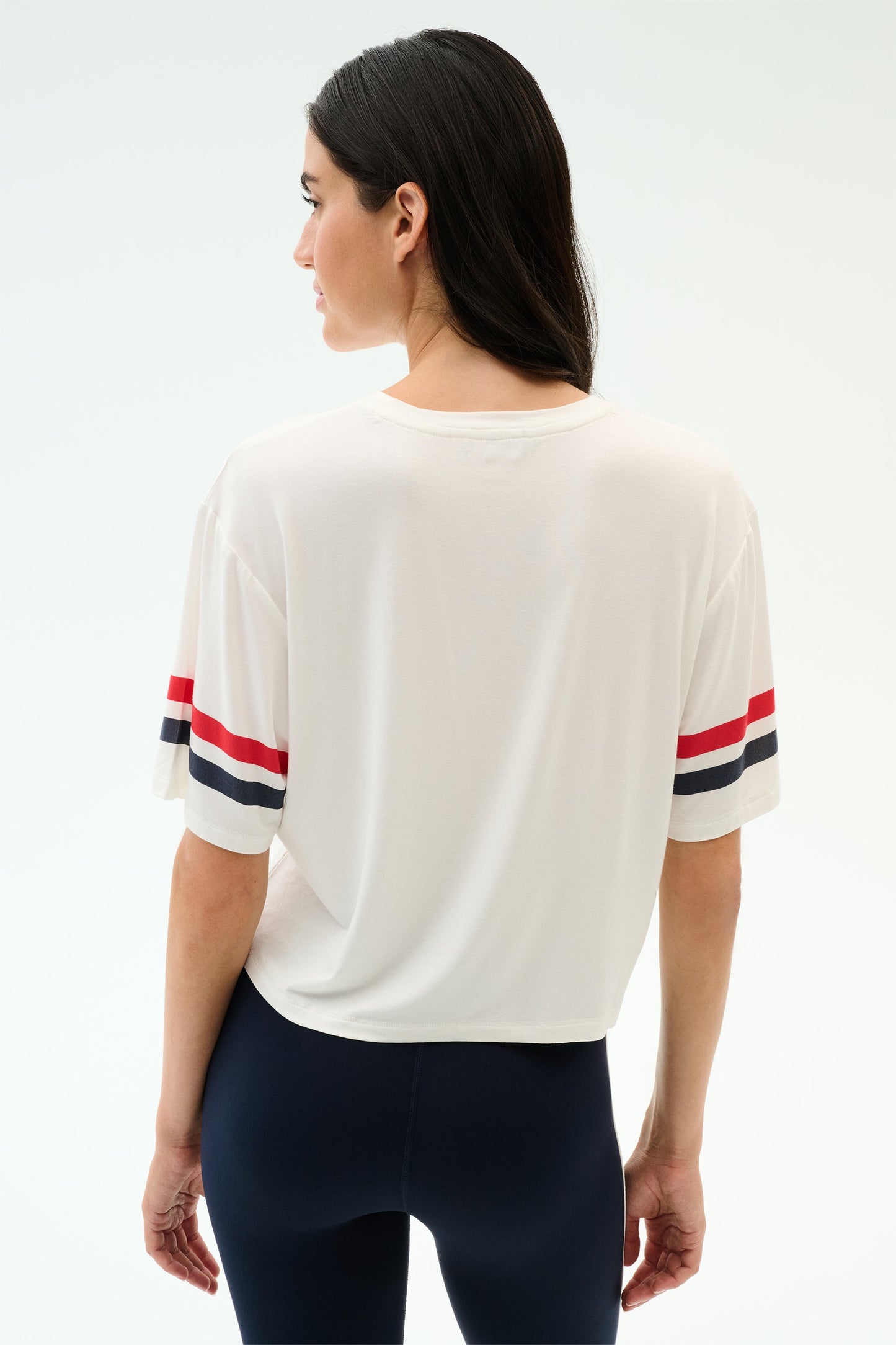 Splits59 Ava Jersey Tee
