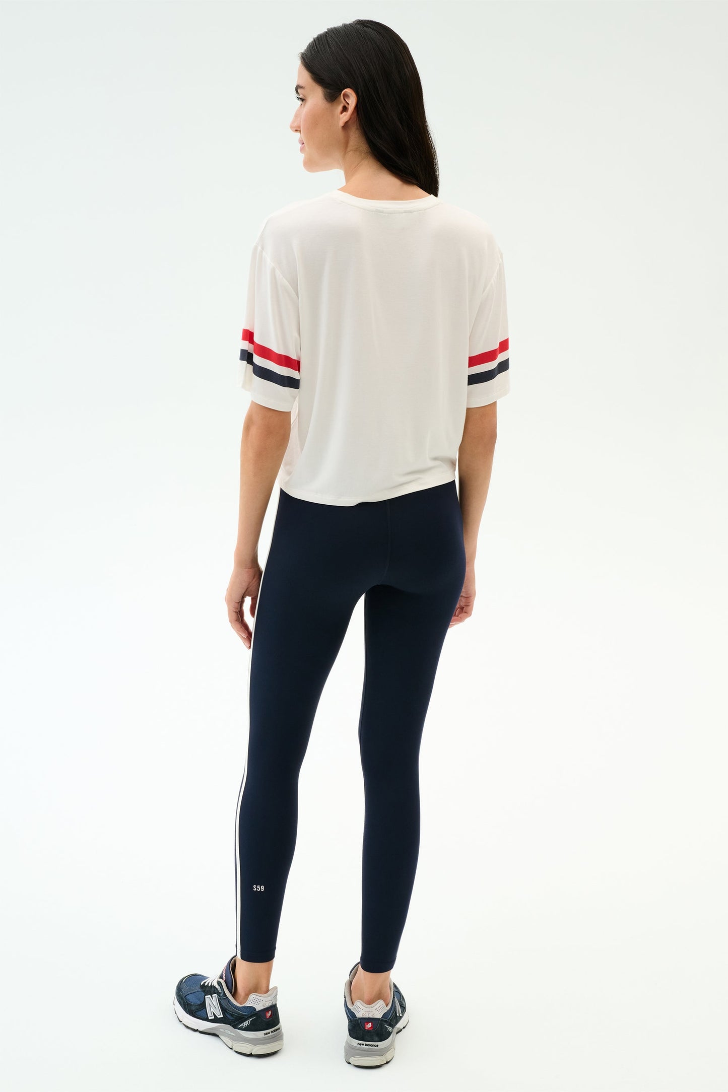 Splits59 Ava Jersey Tee