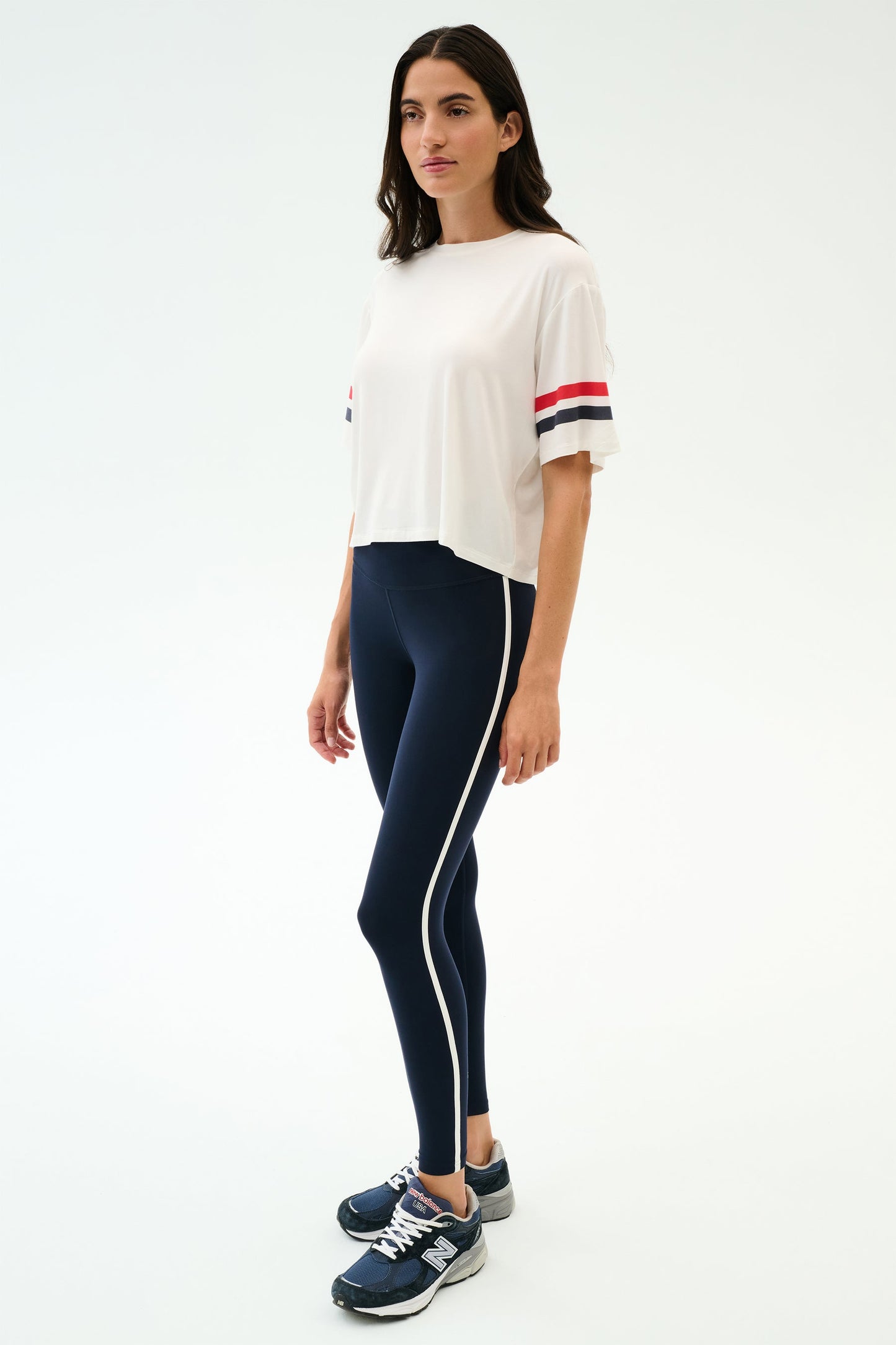 Splits59 Ava Jersey Tee