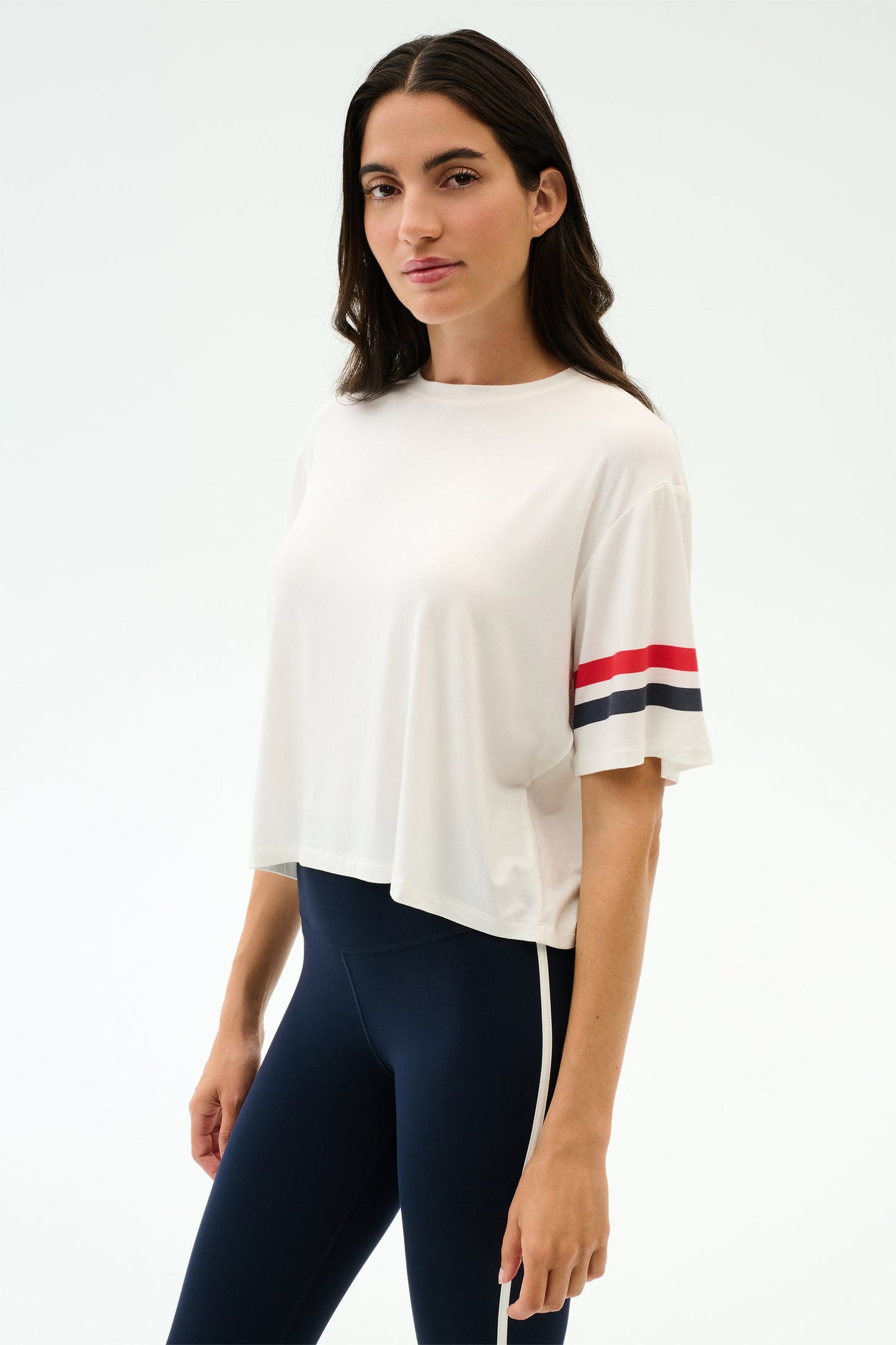 Splits59 Ava Jersey Tee