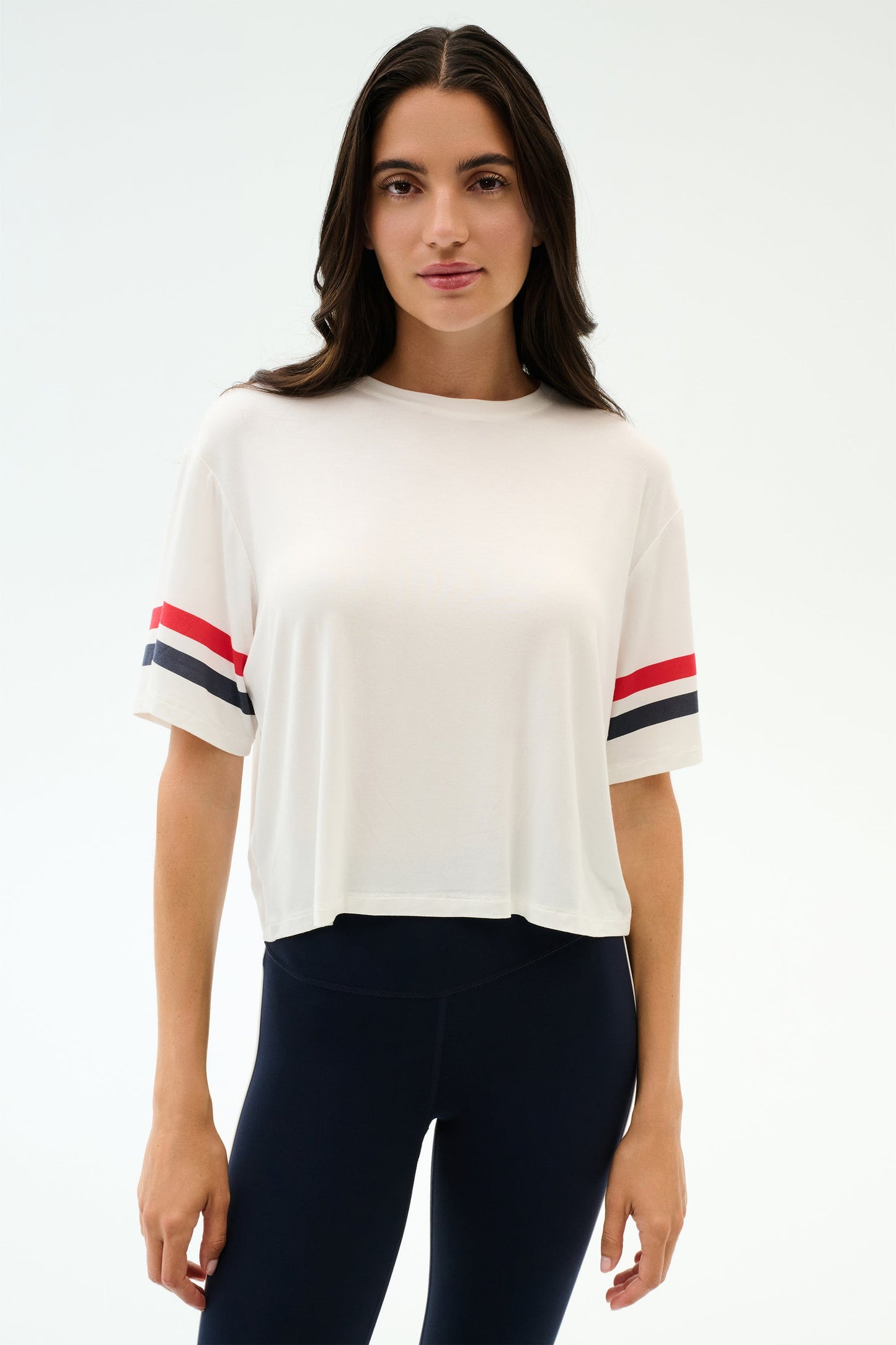 Splits59 Ava Jersey Tee