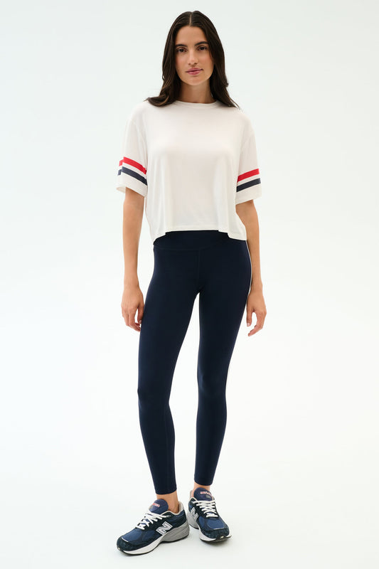 Splits59 Ava Jersey Tee