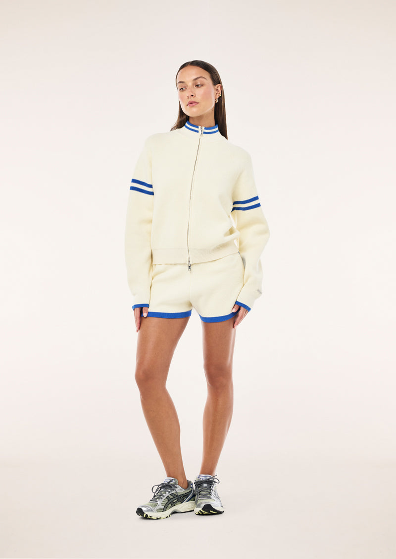 P.E Nation Odyssey Knit Cardigan